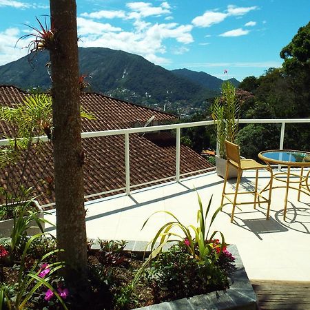 Pousada In Garden Teresópolis Extérieur photo